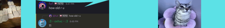 Footer Ad