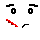 Scar man