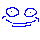 the skid face